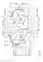 Fig. 30 - TREATMENT ELEMENT FOR TREATING MATERIAL IN A MULTI-SHAFT WORM MACHINE AND MULTI-SHAFT WORM MACHINE