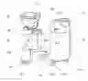 Fig. 01 - Automatic milk preparing device