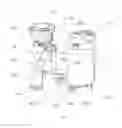 Fig. 02 - Automatic milk preparing device