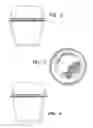 Fig. 03 - Cooling stick for a blender and method of using same