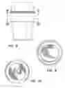 Fig. 05 - Cooling stick for a blender and method of using same