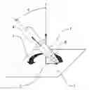 Fig. 01 - Process and device for mixing a heterogeneous solution into a homogeneous solution