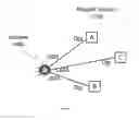 Fig. 03 - Systems and methods of locating weapon fire incidents using measurements/data from acoustic, optical, seismic, and/or other sensors