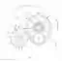 Fig. 02 - Timepiece With Indication of the Time Zone Corresponding to a Chosen Time