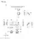Fig. 12 - Objective lens and optical pick-up device using the same