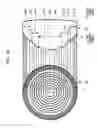 Fig. 15 - Objective lens, optical head, optical disk apparatus, and information processing apparatus