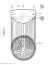 Fig. 20 - Objective lens, optical head, optical disk apparatus, and information processing apparatus