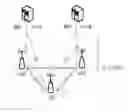Fig. 01 - METHOD AND SYSTEM FOR TRANSMITTING DOWNLINK DATA VIA  A RELAY