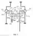 Fig. 08 - High isolation signal routing assembly for full duplex communication