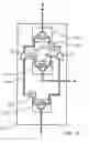 Fig. 12 - High isolation signal routing assembly for full duplex communication