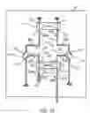 Fig. 14 - High isolation signal routing assembly for full duplex communication