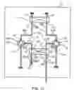 Fig. 18 - High isolation signal routing assembly for full duplex communication