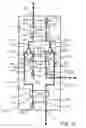 Fig. 20 - High isolation signal routing assembly for full duplex communication