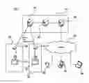 Fig. 01 - Medical device wireless network architectures