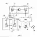 Fig. 02 - Medical device wireless network architectures