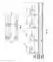 Fig. 08 - Framing for an adaptive modulation communication system