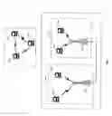 Fig. 02 - Methods for transmitting closely-spaced packets in WLAN devices and systems