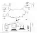 Fig. 01 - Communication system and method