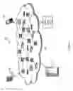 Fig. 02 - HYPERVISOR APPLICATION OF SERVICE TAGS IN A VIRTUAL NETWORKING ENVIRONMENT
