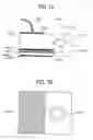 Fig. 02 - HORIZONTAL CAVITY SURFACE EMITTING LASER DIODES, VERTICAL ILLUMINATED PHOTODIODES, AND METHODS OF THEIR FABRICATION