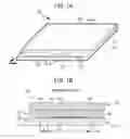 Fig. 02 - Temperature detecting device, electro-optic device and electronic apparatus