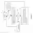 Fig. 12 - Cyclostationary signal detection in the angular domain for communication systems