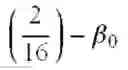 Fig. 20 - Determining spectral samples of a finite length sequence at non-uniformly spaced frequencies