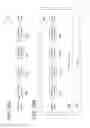 Fig. 41 - Master communication device in a power line communication system and slave communication device in a power line communication system