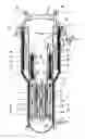 Fig. 01 - Reactor core of liquid metal cooled reactor