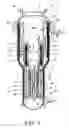 Fig. 02 - Reactor core of liquid metal cooled reactor
