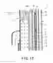 Fig. 10 - Reactor core of liquid metal cooled reactor