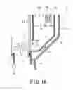 Fig. 13 - Reactor core of liquid metal cooled reactor