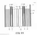 Fig. 20 - Reactor core of liquid metal cooled reactor