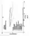 Fig. 13 - Light water reactor primary coolant activity cleanup