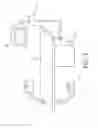 Fig. 02 - Automatic C-arm viewing angles for structural heart disease treatment