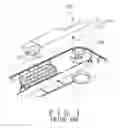 Fig. 02 - SPEAKER UNIT AND ELECTRONIC DEVICE HAVING THE SAME