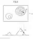 Fig. 06 - METHOD FOR DISPLACEMENT MEASUREMENT, DEVICE FOR DISPLACEMENT MEASUREMENT, AND PROGRAM FOR DISPLACEMENT MEASUREMENT