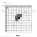 Fig. 02 - Fast implementation of context selection of significance map