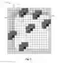 Fig. 03 - Fast implementation of context selection of significance map