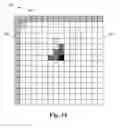 Fig. 04 - Fast implementation of context selection of significance map