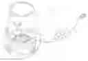 Fig. 01 - FRAGRANCE PRODUCING LIGHTING DEVICE