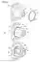 Fig. 07 - PTC HEATER UNIT AND PRESSURE REDUCING VALVE FOR LPG FUEL