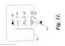 Fig. 10 - Building illumination apparatus with integrated communications, security and energy management