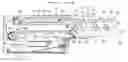 Fig. 01 - Image forming apparatus having interlocking mechanism configured to interlock developing-section displacement mechanism and photosensitive-member displacement mechanism with cover