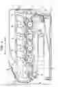 Fig. 02 - Image forming apparatus having interlocking mechanism configured to interlock developing-section displacement mechanism and photosensitive-member displacement mechanism with cover