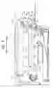 Fig. 06 - Image forming apparatus having interlocking mechanism configured to interlock developing-section displacement mechanism and photosensitive-member displacement mechanism with cover
