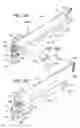 Fig. 07 - Image forming apparatus having supporting member configured to hold developing sections
