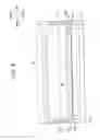 Fig. 07 - Image forming apparatus with movable exposure units