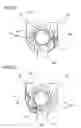 Fig. 08 - Toner dispersing mechanism, developing device including the toner dispersing mechanism, and image forming apparatus