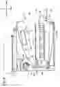 Fig. 10 - Image formation apparatus and developer cartridge